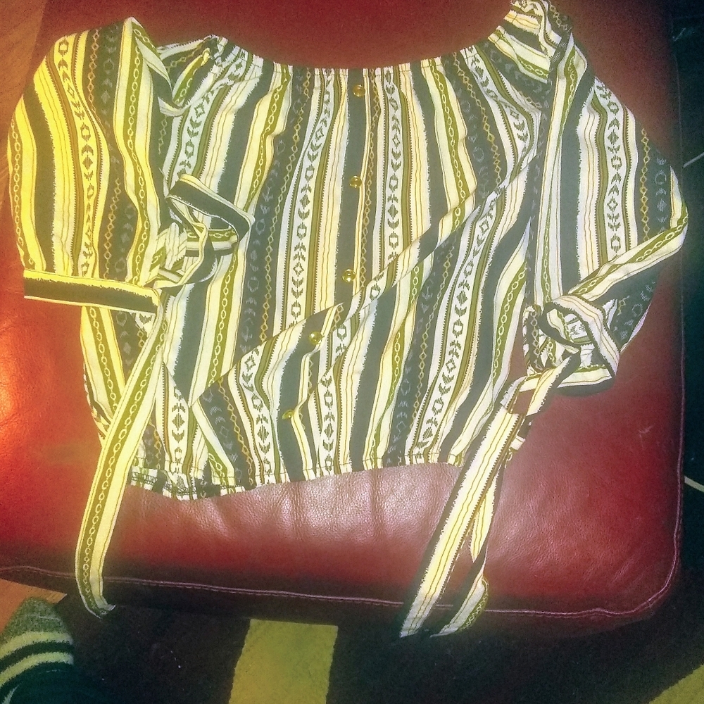 Blouse